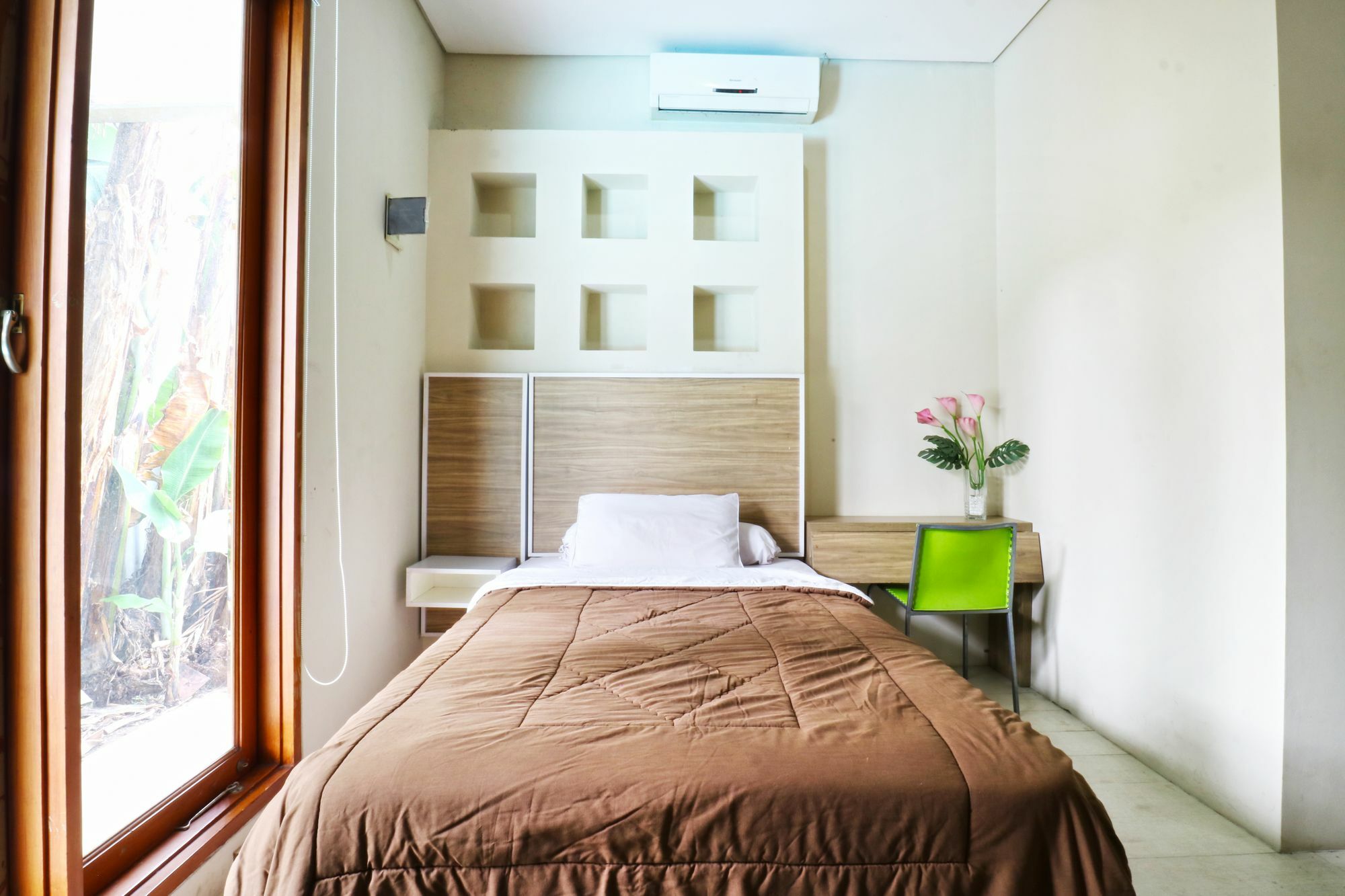 Oyo 968 Tirthankara Residence Jakarta Exterior photo